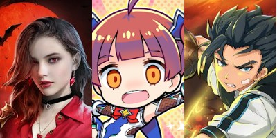 週刊アプリゲット2023【vol.20】5/12～5/18のスマホゲーム情報を総まとめ！