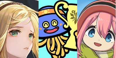 週刊アプリゲット2023【vol.24】6/9～6/15のスマホゲーム情報を総まとめ！