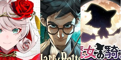 週刊アプリゲット2023【vol.26】6/23～6/29のスマホゲーム情報を総まとめ！