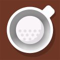 Coffee Golf