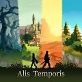 Alis Temporis - 時を超える翼