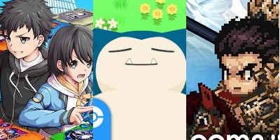 週刊アプリゲット2023【vol.29】7/14～7/20のスマホゲーム情報を総まとめ！