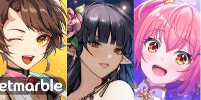 週刊アプリゲット2023【vol.30】7/21～7/27のスマホゲーム情報を総まとめ！