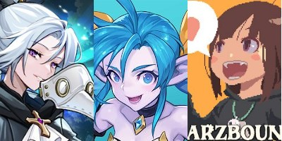 週刊アプリゲット2023【vol.31】7/28～8/3のスマホゲーム情報を総まとめ！