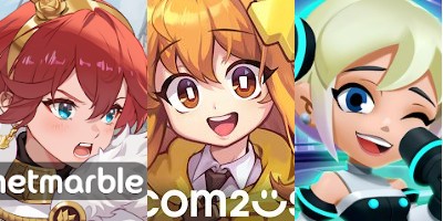 週刊アプリゲット2023【vol.32】8/4～8/10のスマホゲーム情報を総まとめ！