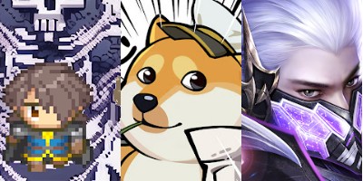 週刊アプリゲット2023【vol.33】8/11～8/17のスマホゲーム情報を総まとめ！