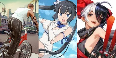 週刊アプリゲット2023【vol.34】8/18～8/24のスマホゲーム情報を総まとめ！