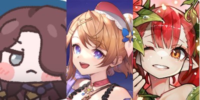 週刊アプリゲット2023【vol.39】9/22～9/28のスマホゲーム情報を総まとめ！