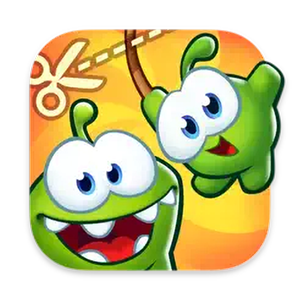 Cut the Rope 3（カット・ザ・ロープ3）