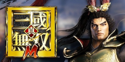 「真・三國無双8」ベースの無双アクションRPG！50名以上の操作キャラで爽快なバトルを体感しよう！