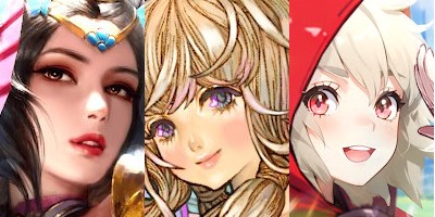 週刊アプリゲット2023【vol.42】10/13～10/19のスマホゲーム情報を総まとめ！