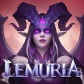 レムリア（Lemuria - Rise of the Delca）