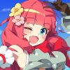もんなしプリンセス