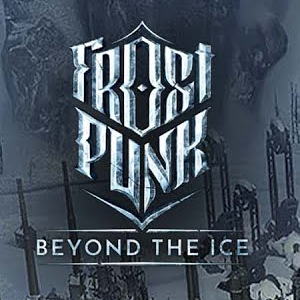 フロストパンク：Beyond the Ice