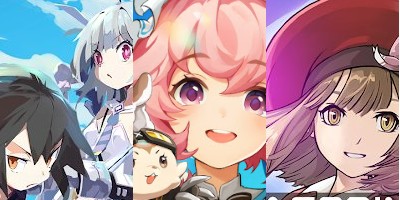 週刊アプリゲット2023【vol.45】11/3～11/9のスマホゲーム情報を総まとめ！