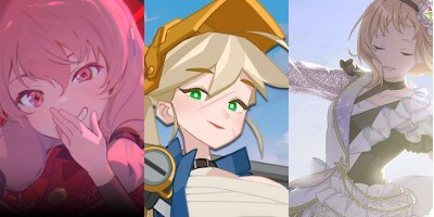 週刊アプリゲット2023【vol.46】11/10～11/16のスマホゲーム情報を総まとめ！