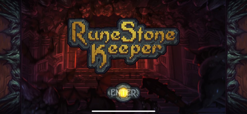 Runestone Keeperのレビュー画像
