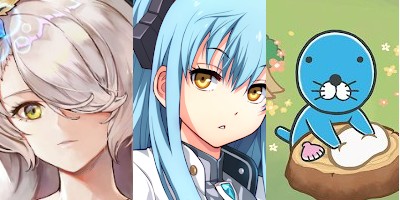 週刊アプリゲット2023【vol.49】12/1～12/7のスマホゲーム情報を総まとめ！