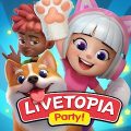 Livetopia：Party!