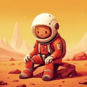 Martian Immigrants : Idle Mars（マーシャン・イミグランツ）