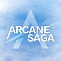 アルカナ サガ（Arcane Saga）
