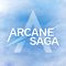 Arcane Saga - Turn Based RPG