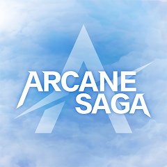 アルカナ サガ（Arcane Saga）