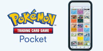 Pokémon Trading Card Game Pocket　配信日と事前登録の情報