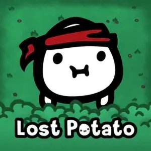 Lost Potato（ロストポテト）