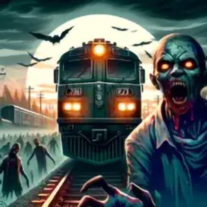 ZombieTrain: ChooChoo のレビュー画像