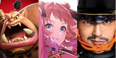 週刊アプリゲット2024【vol.20】5/10～5/16のスマホゲーム情報を総まとめ！