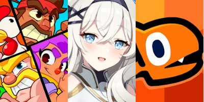 週刊アプリゲット2024【vol.22】5/24～5/30のスマホゲーム情報を総まとめ！