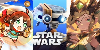 週刊アプリゲット2024【vol.23】5/31～6/6のスマホゲーム情報を総まとめ！