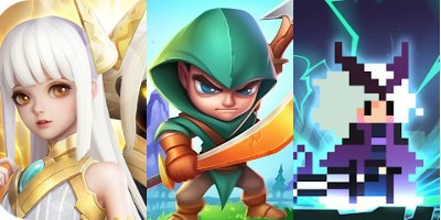 週刊アプリゲット2024【vol.24】6/7～6/13のスマホゲーム情報を総まとめ！