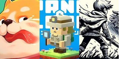 週刊アプリゲット2024【vol.26】6/21～6/27のスマホゲーム情報を総まとめ！