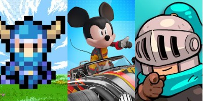 週刊アプリゲット2024【vol.28】7/5～7/11のスマホゲーム情報を総まとめ！