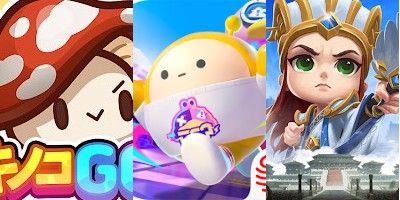 週刊アプリゲット2024【vol.30】7/19～7/25のスマホゲーム情報を総まとめ！