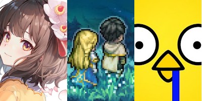 週刊アプリゲット2024【vol.31】7/26～8/1のスマホゲーム情報を総まとめ！