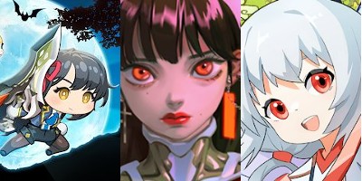 週刊アプリゲット2024【vol.33】8/9～8/15のスマホゲーム情報を総まとめ！