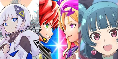 週刊アプリゲット2024【vol.35】8/23～8/29のスマホゲーム情報を総まとめ！