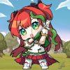 タグタグサバイバル