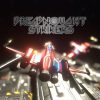 ドレッドノート ストライカー : 3D SFシューティング