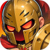 Mini Empire: Hero Never Cry