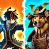 エニバト:AIキャラ対戦ゲーム