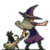 魔女と召喚獣 デッキ構築型ローグライクカードバトルRPG