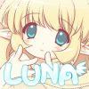 ルナモバイル:月明かりと共に