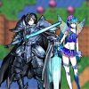 レゾルートヒーローRPG