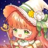 魔法のインク