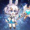 スーパーノヴァ育成