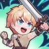 Hero Blitz: ローグライクRPG
